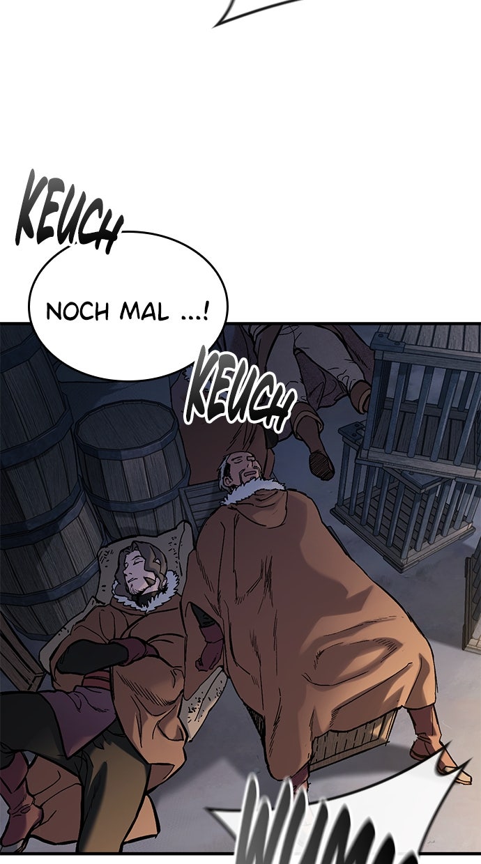 Read Der Ritter lebt nur heute DE Manga Online
