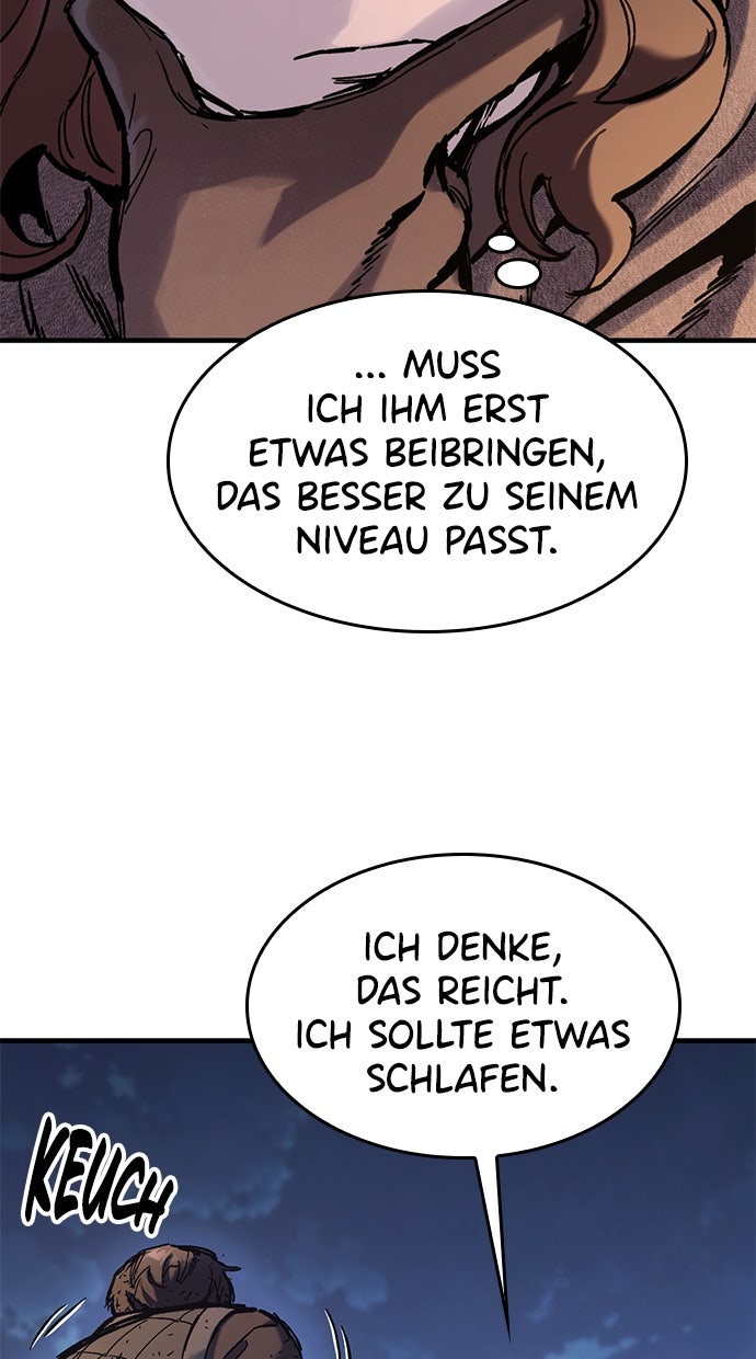 Read Der Ritter lebt nur heute DE Manga Online