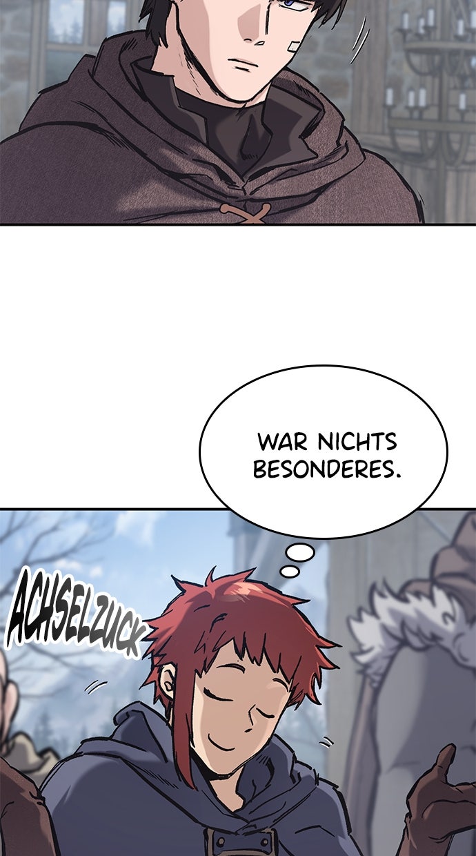 Read Der Ritter lebt nur heute DE Manga Online
