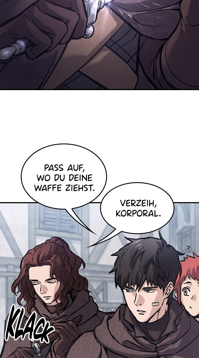 Read Der Ritter lebt nur heute DE Manga Online