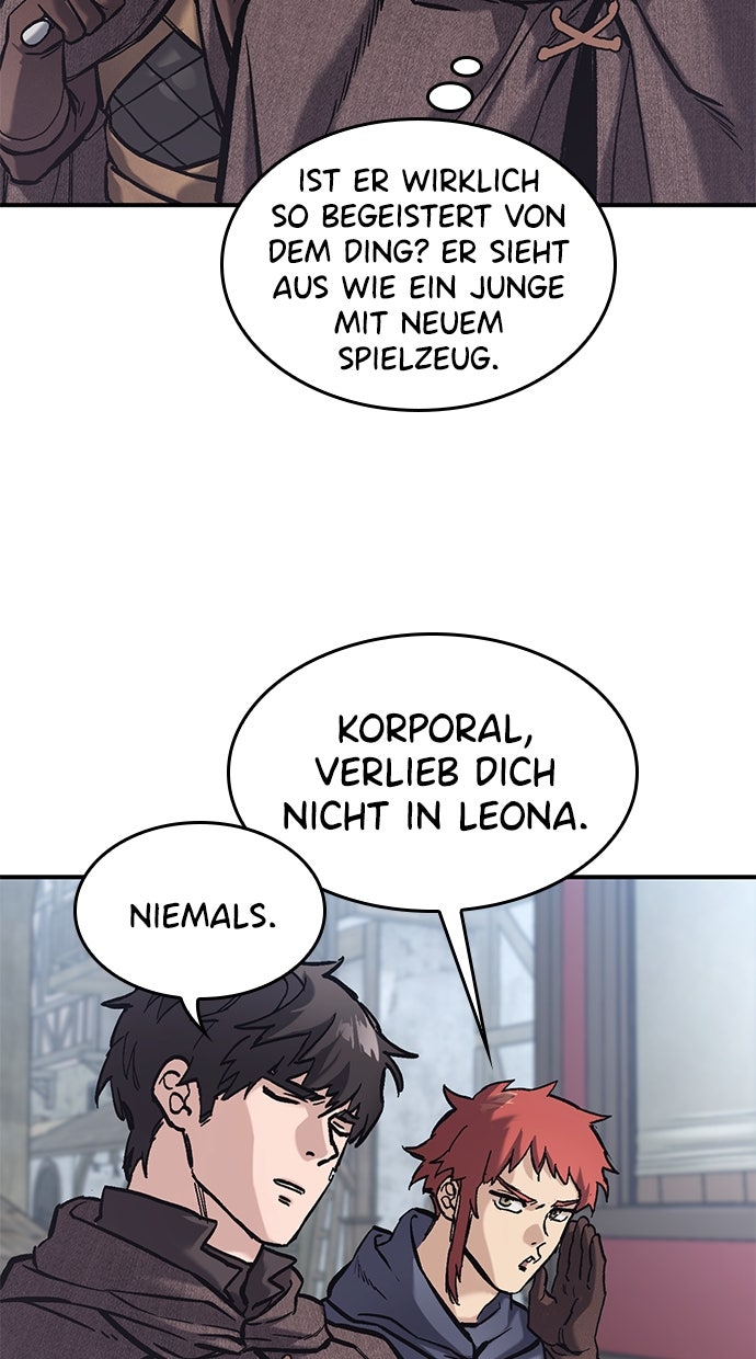 Read Der Ritter lebt nur heute DE Manga Online
