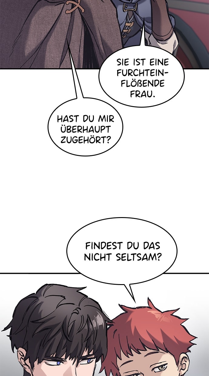 Read Der Ritter lebt nur heute DE Manga Online