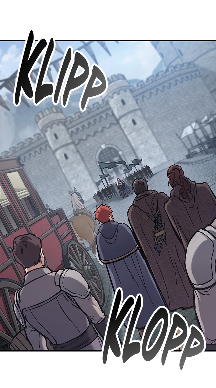 Read Der Ritter lebt nur heute DE Manga Online