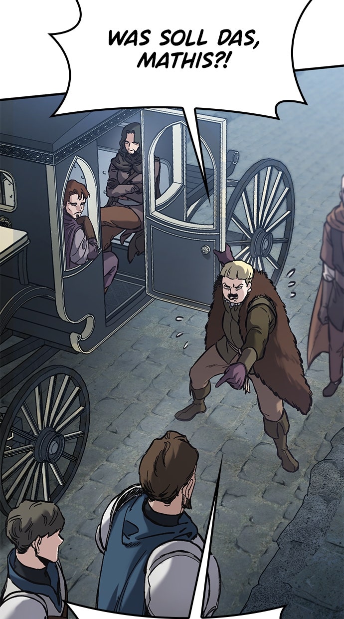 Read Der Ritter lebt nur heute DE Manga Online