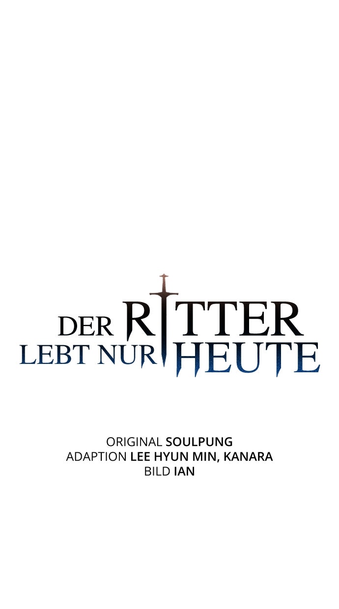 Read Der Ritter lebt nur heute DE Manga Online