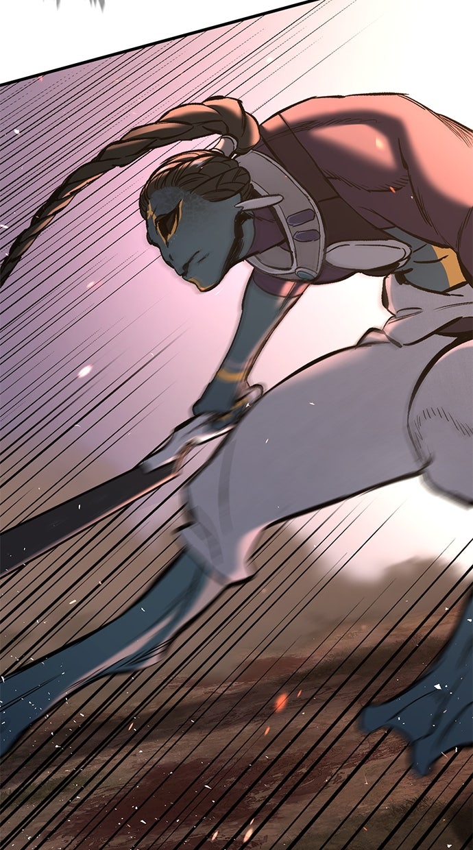 Read Der Ritter lebt nur heute DE Manga Online