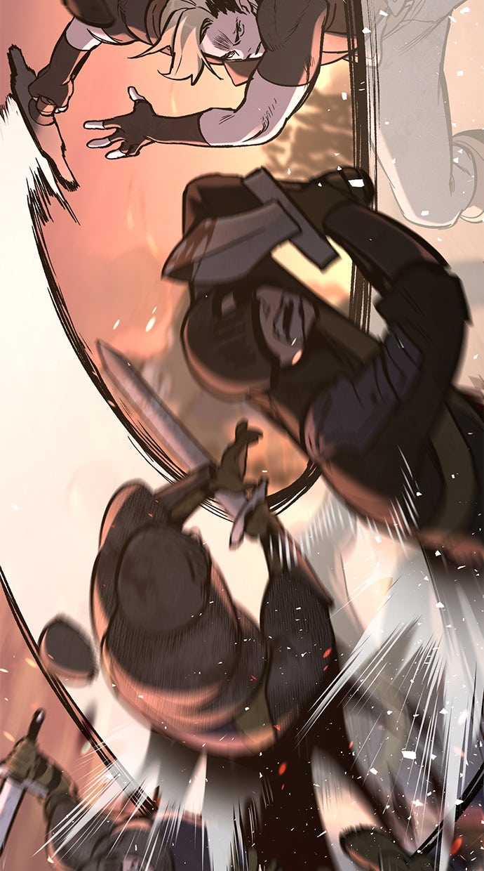 Read Der Ritter lebt nur heute DE Manga Online