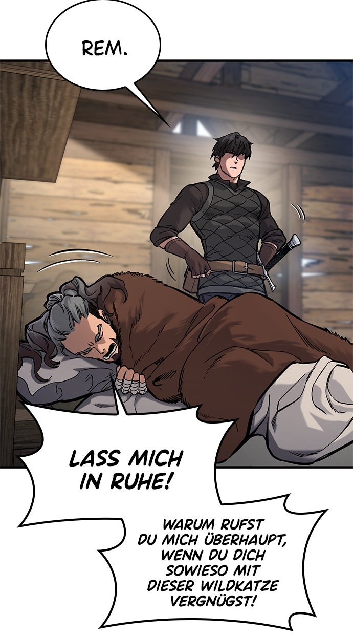 Read Der Ritter lebt nur heute DE Manga Online