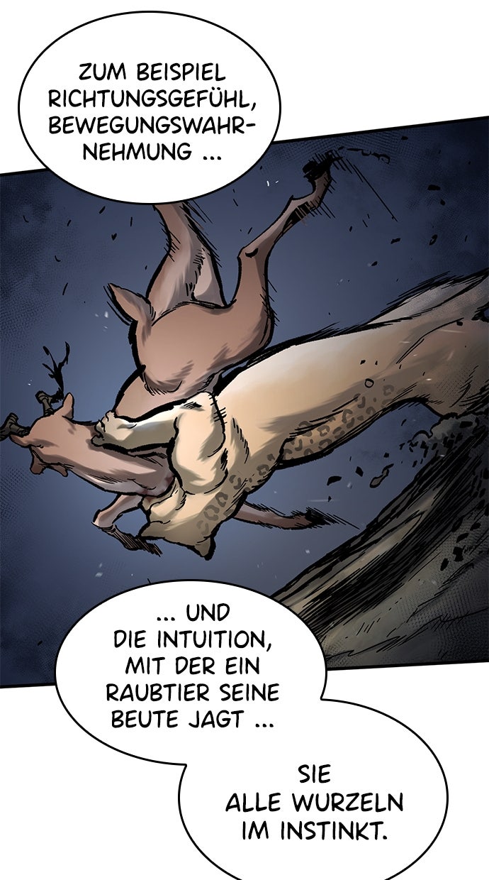 Read Der Ritter lebt nur heute DE Manga Online