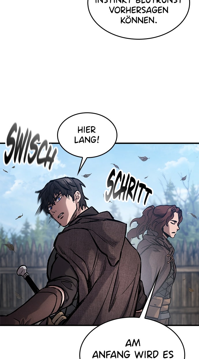 Read Der Ritter lebt nur heute DE Manga Online