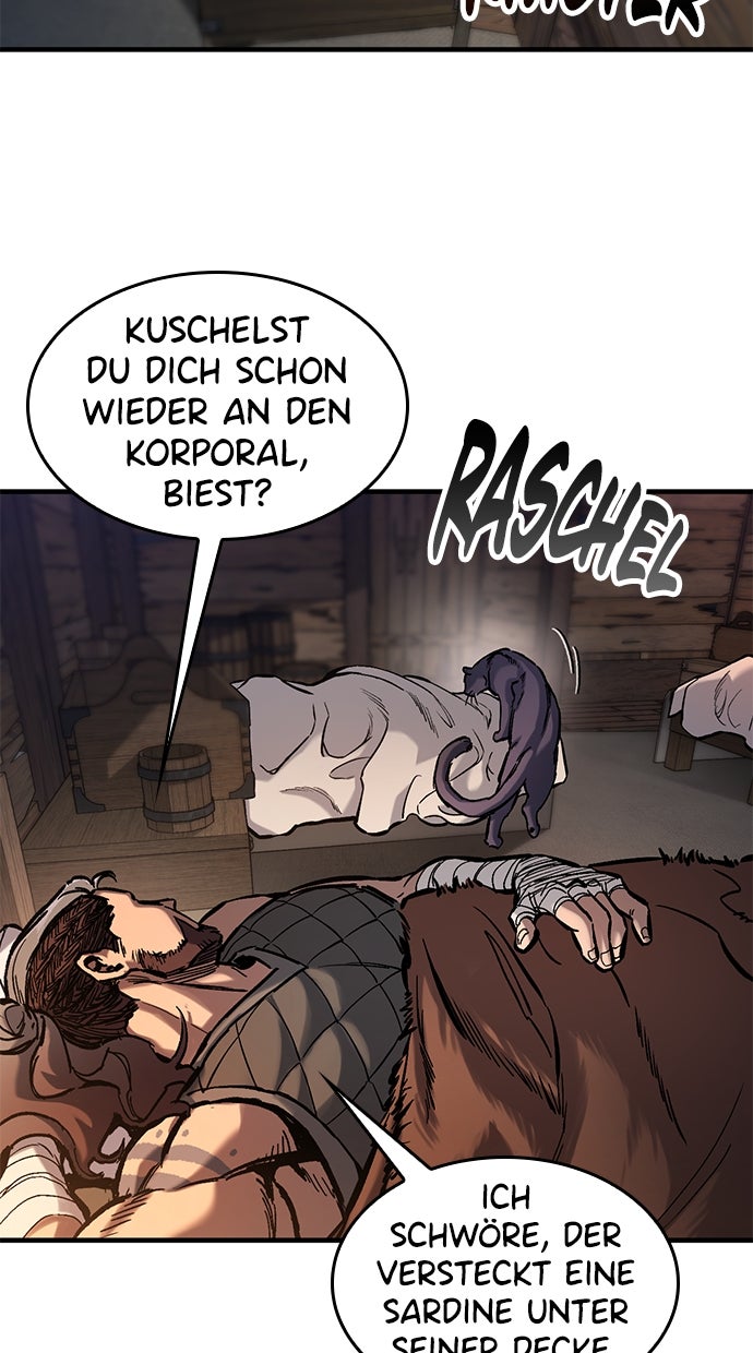 Read Der Ritter lebt nur heute DE Manga Online