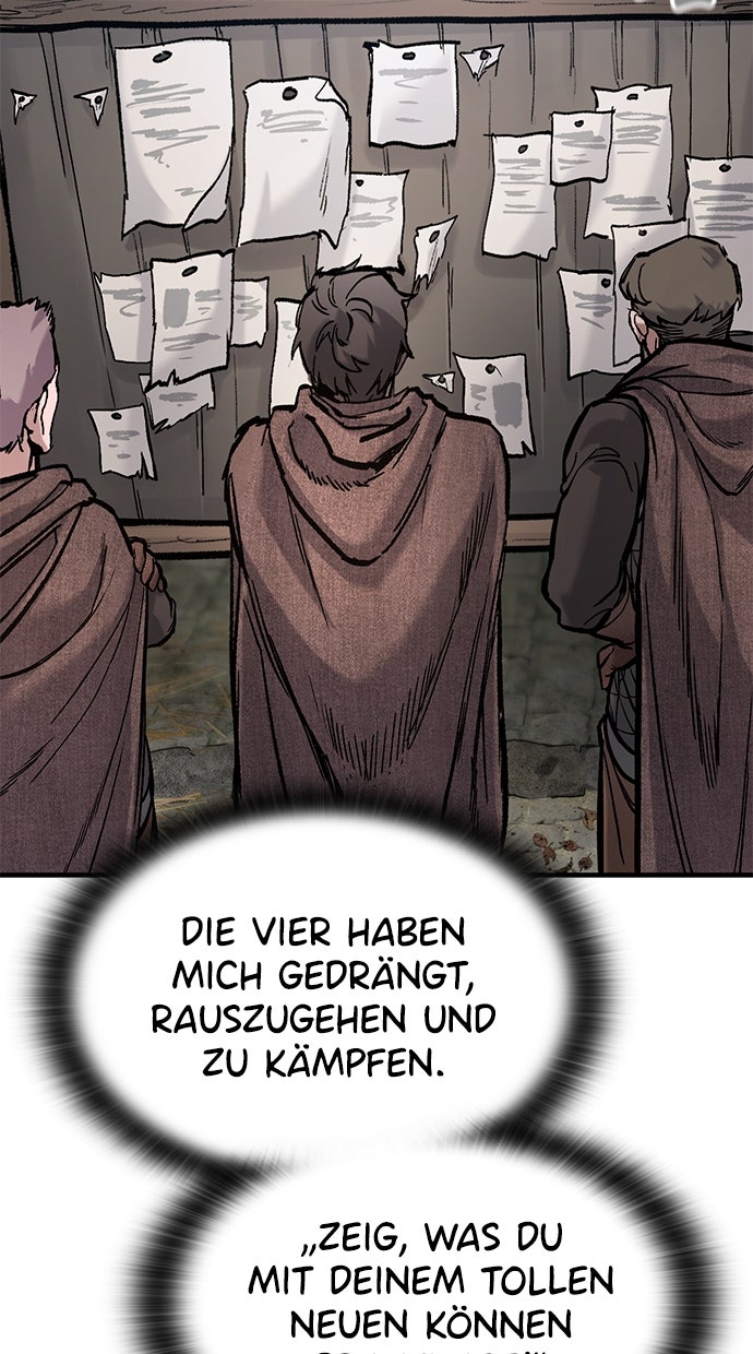 Read Der Ritter lebt nur heute DE Manga Online