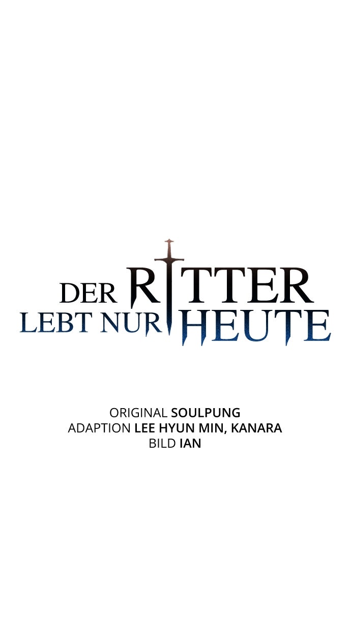 Read Der Ritter lebt nur heute DE Manga Online