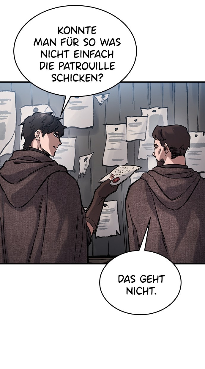 Read Der Ritter lebt nur heute DE Manga Online