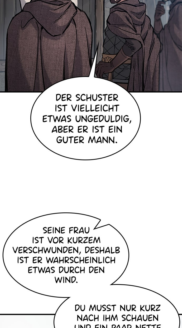Read Der Ritter lebt nur heute DE Manga Online