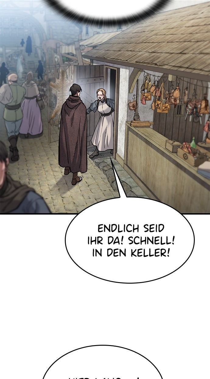 Read Der Ritter lebt nur heute DE Manga Online