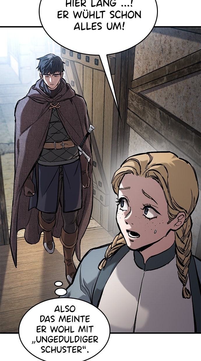 Read Der Ritter lebt nur heute DE Manga Online