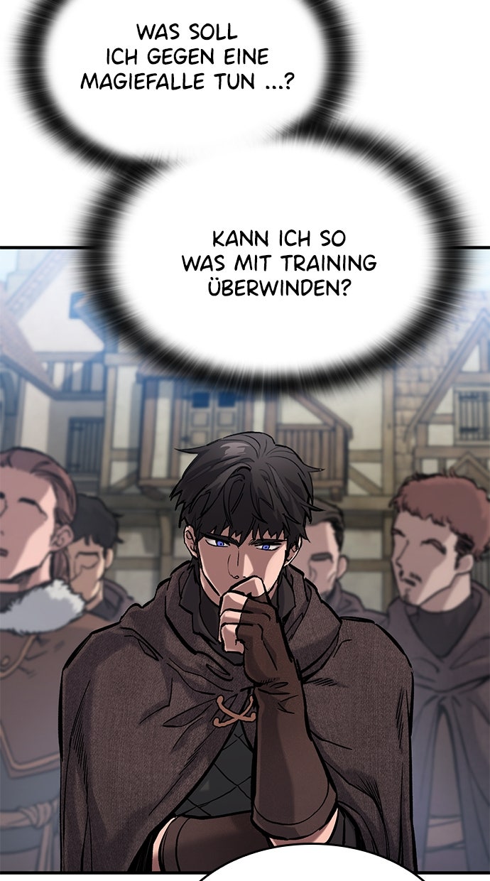 Read Der Ritter lebt nur heute DE Manga Online