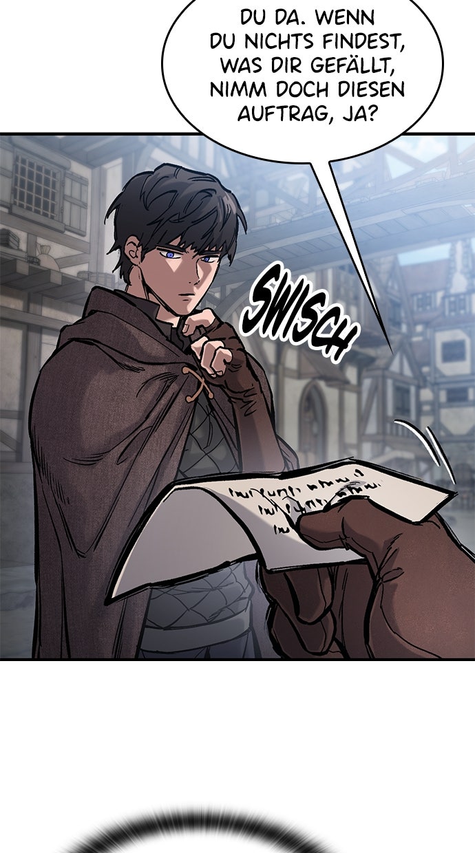 Read Der Ritter lebt nur heute DE Manga Online