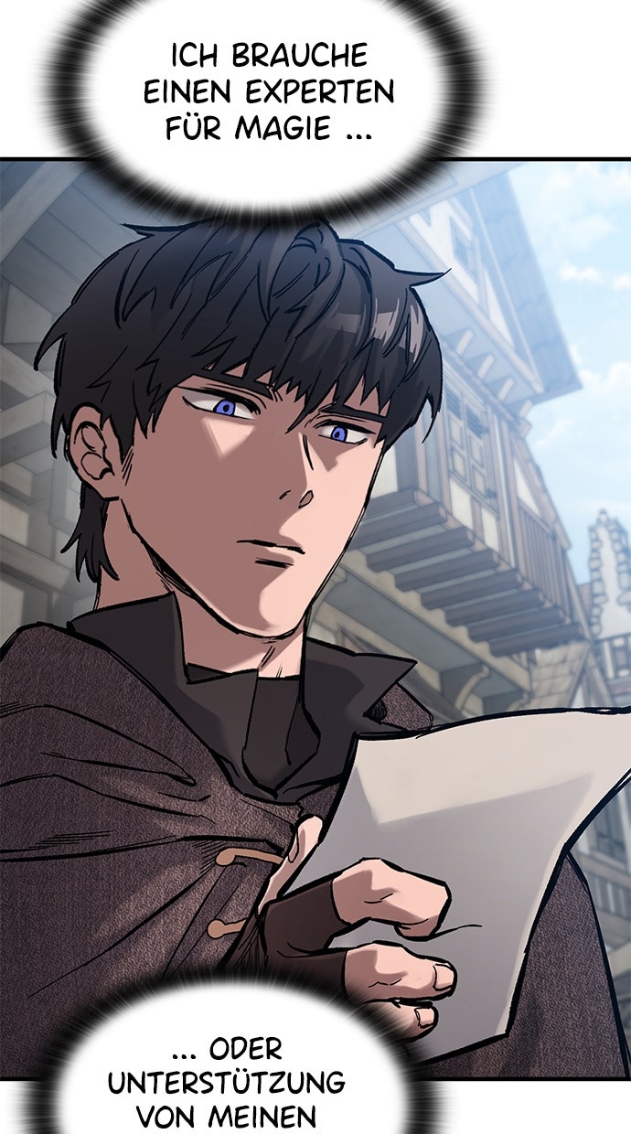 Read Der Ritter lebt nur heute DE Manga Online