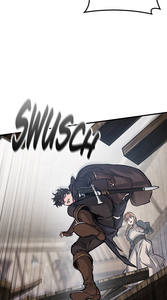 Read Der Ritter lebt nur heute DE Manga Online