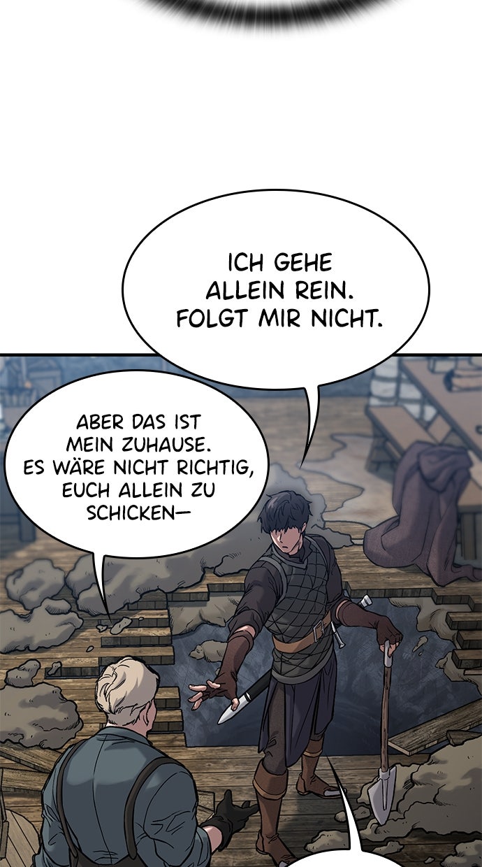 Read Der Ritter lebt nur heute DE Manga Online
