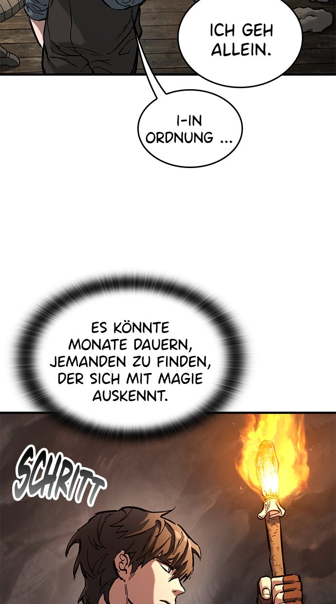 Read Der Ritter lebt nur heute DE Manga Online