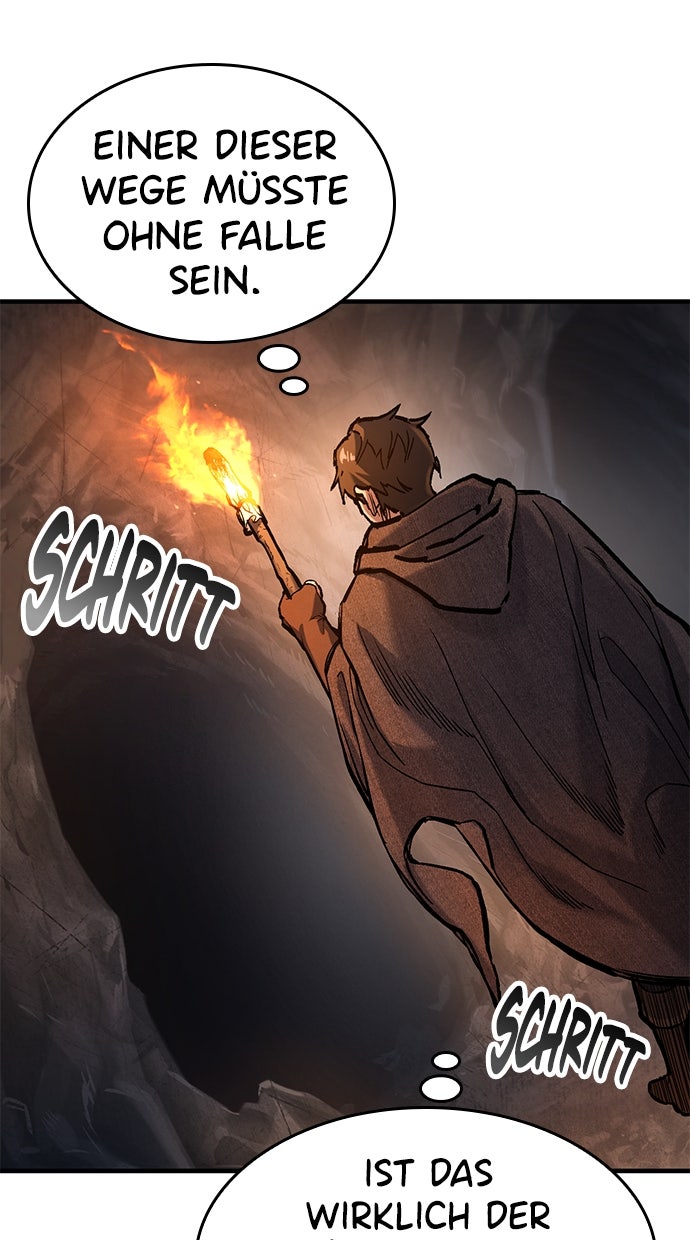 Read Der Ritter lebt nur heute DE Manga Online