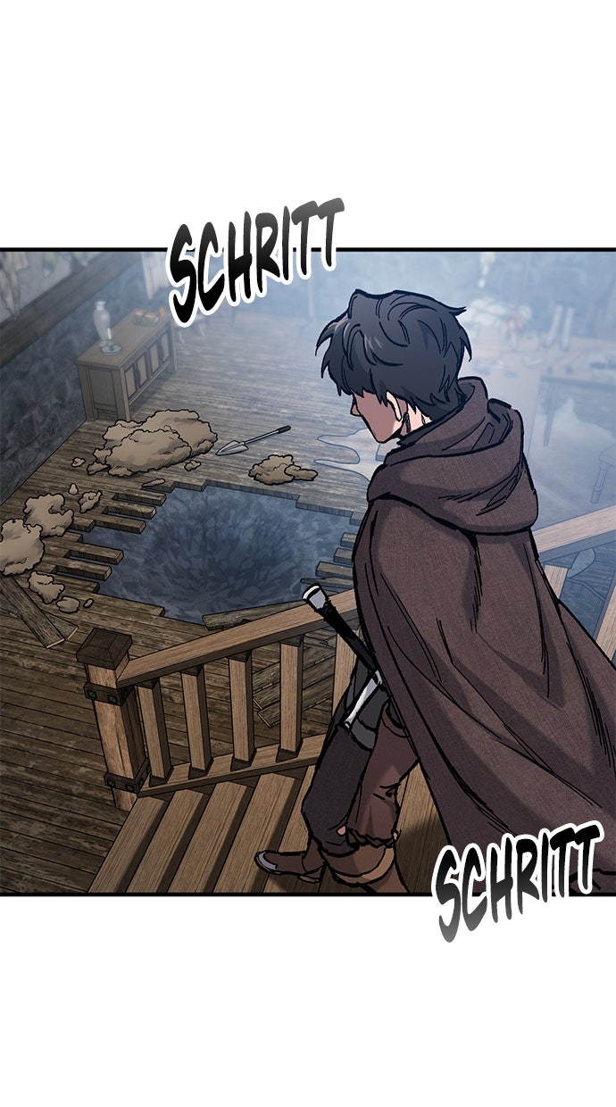 Read Der Ritter lebt nur heute DE Manga Online