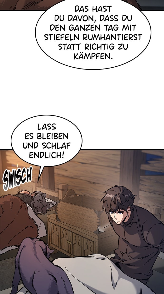 Read Der Ritter lebt nur heute DE Manga Online