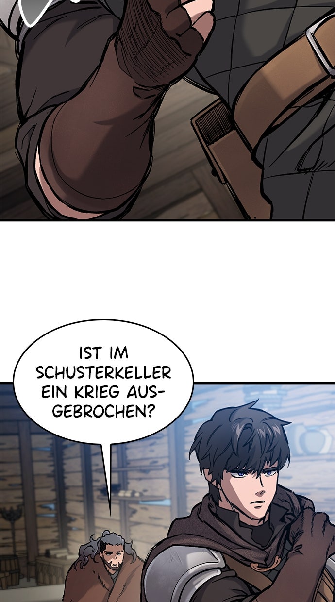 Read Der Ritter lebt nur heute DE Manga Online