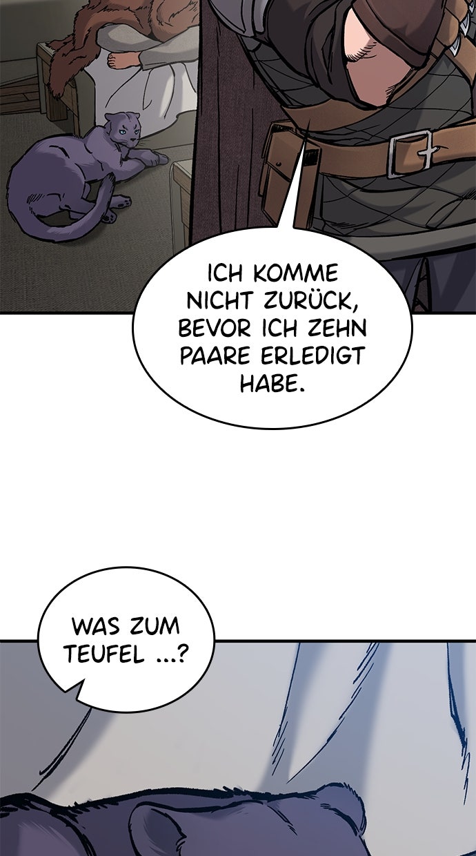 Read Der Ritter lebt nur heute DE Manga Online
