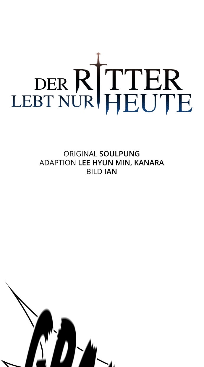 Read Der Ritter lebt nur heute DE Manga Online