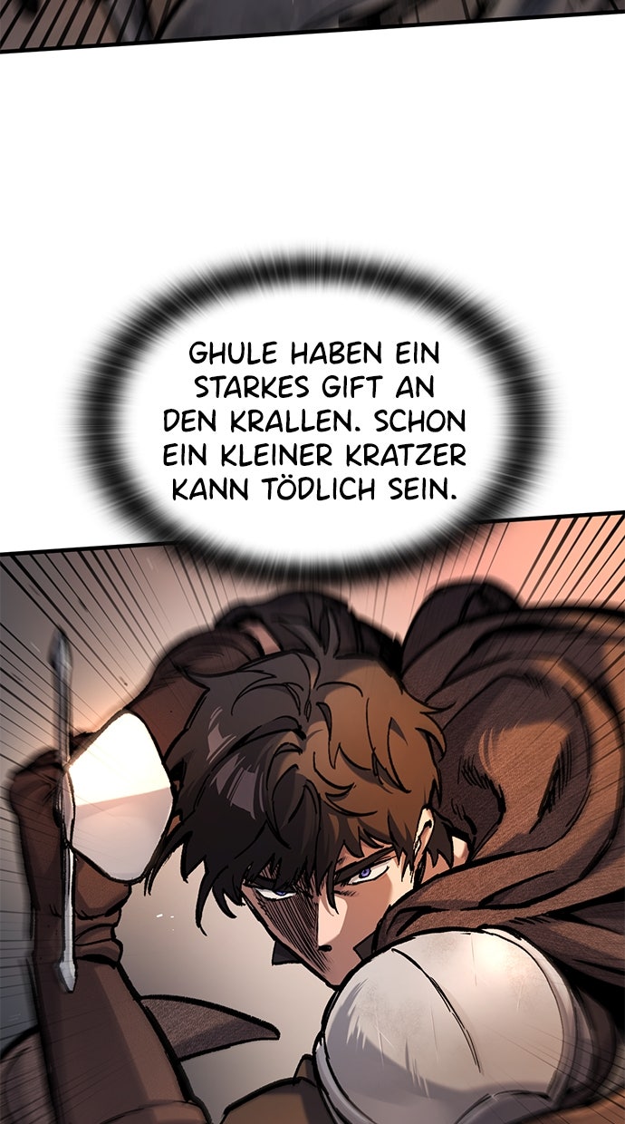 Read Der Ritter lebt nur heute DE Manga Online