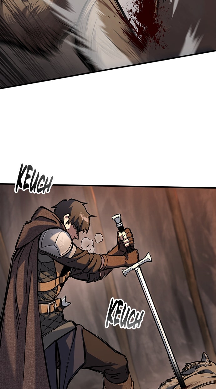 Read Der Ritter lebt nur heute DE Manga Online