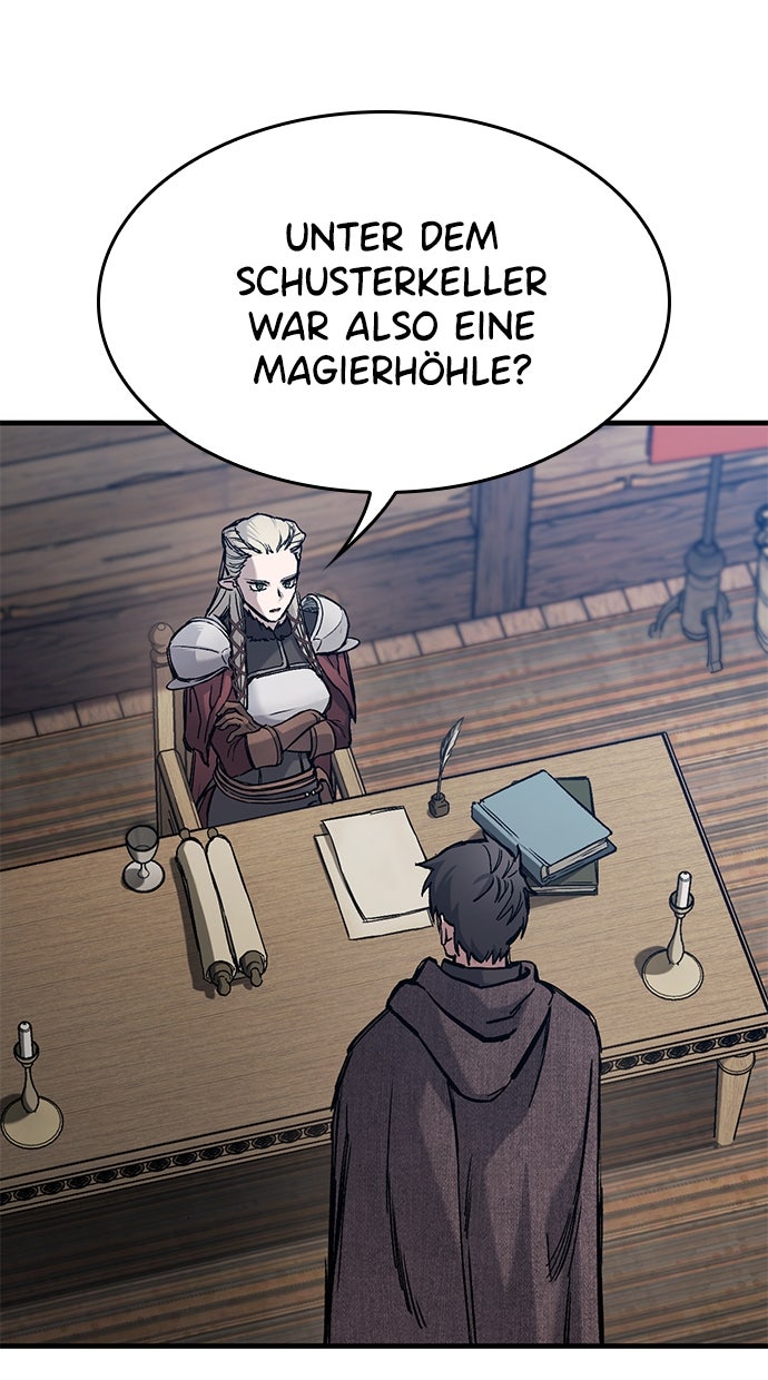 Read Der Ritter lebt nur heute DE Manga Online