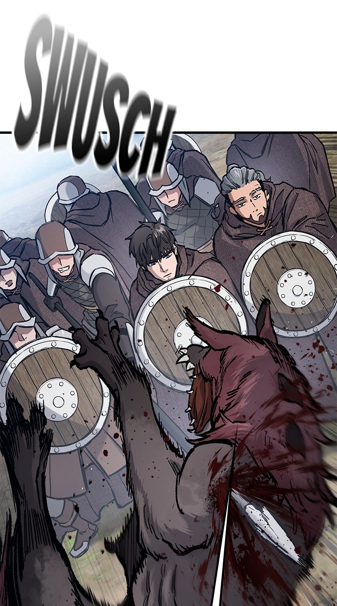 Read Der Ritter lebt nur heute DE Manga Online