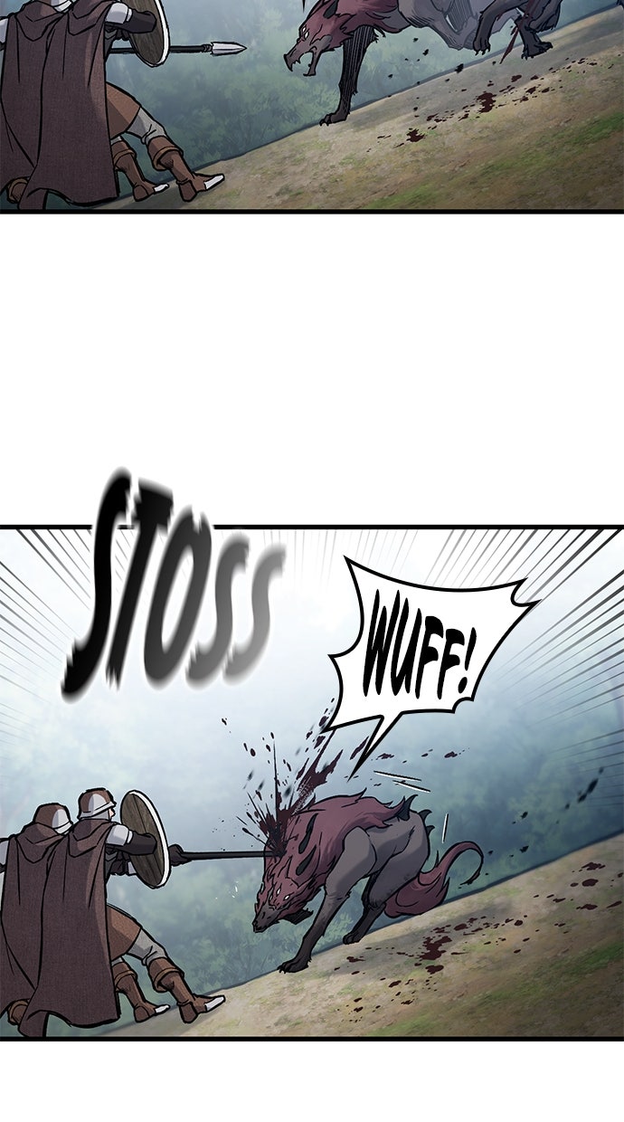 Read Der Ritter lebt nur heute DE Manga Online