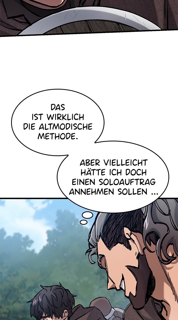 Read Der Ritter lebt nur heute DE Manga Online