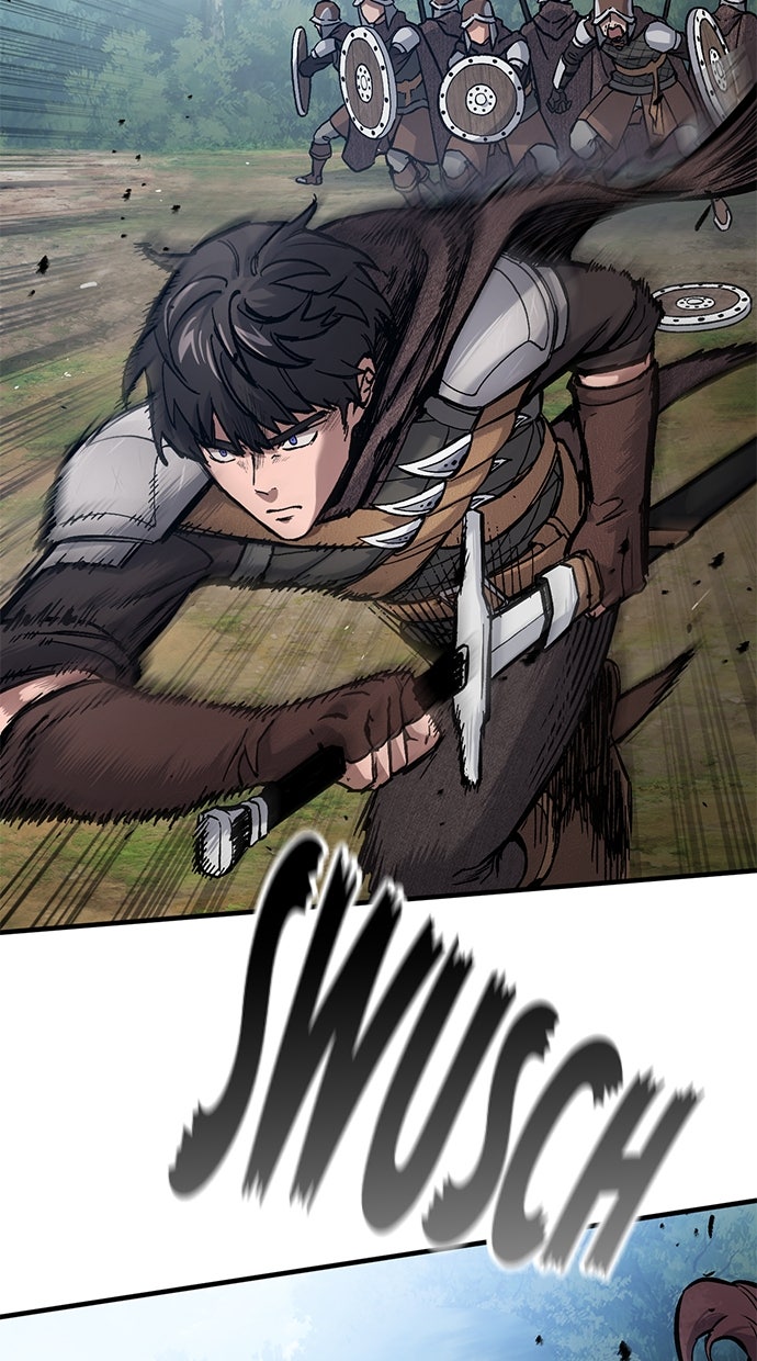 Read Der Ritter lebt nur heute DE Manga Online