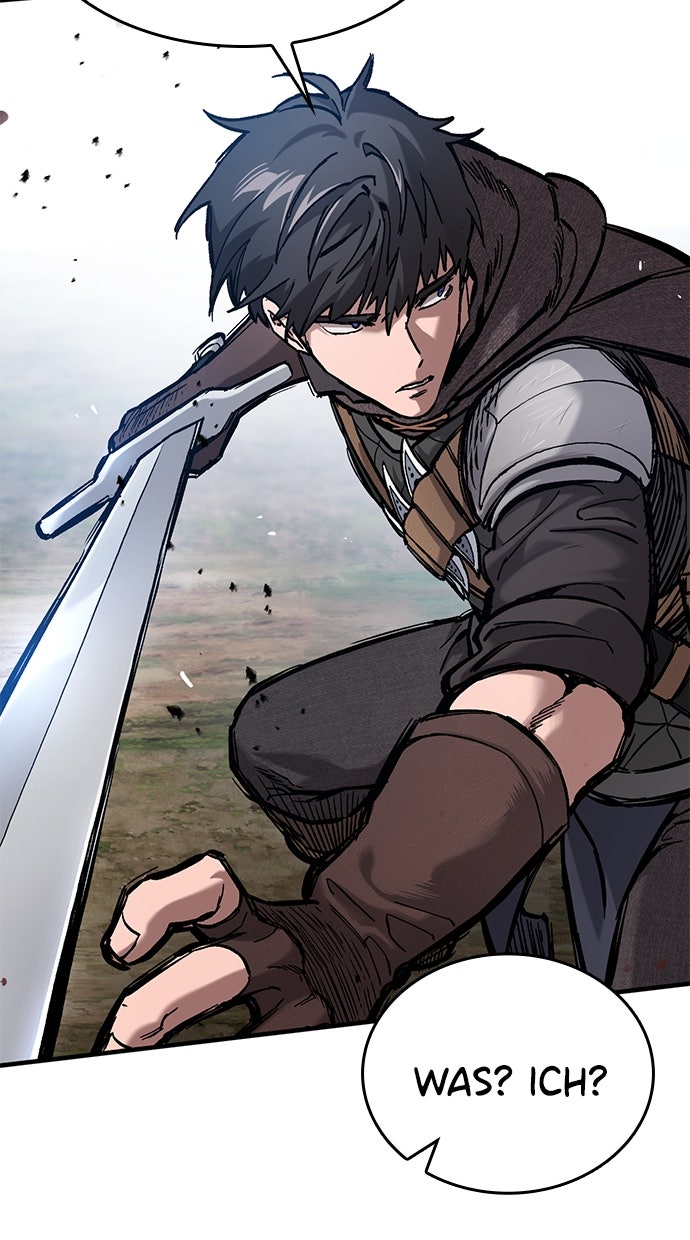 Read Der Ritter lebt nur heute DE Manga Online