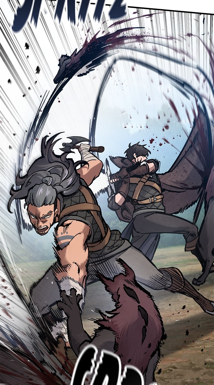 Read Der Ritter lebt nur heute DE Manga Online