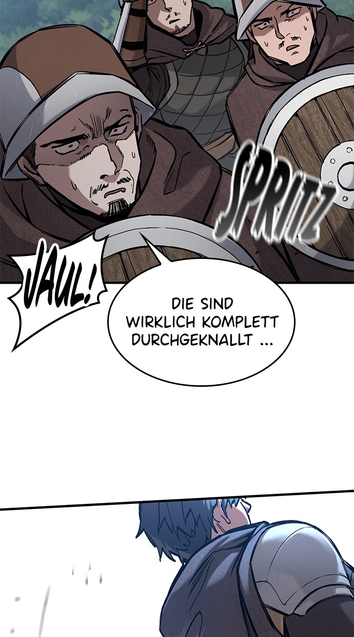 Read Der Ritter lebt nur heute DE Manga Online