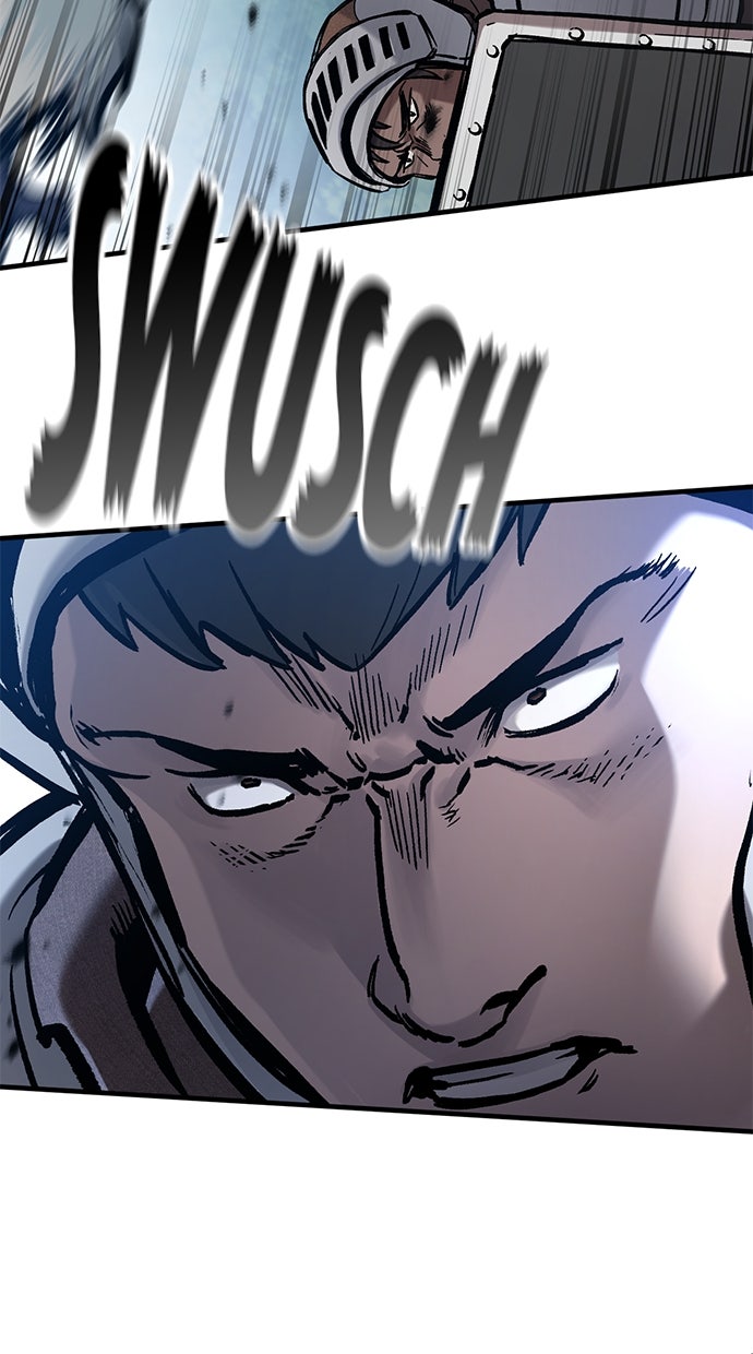 Read Der Ritter lebt nur heute DE Manga Online