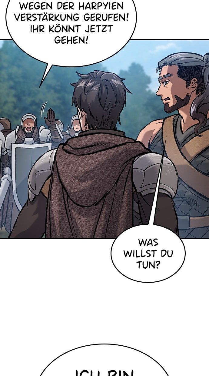 Read Der Ritter lebt nur heute DE Manga Online