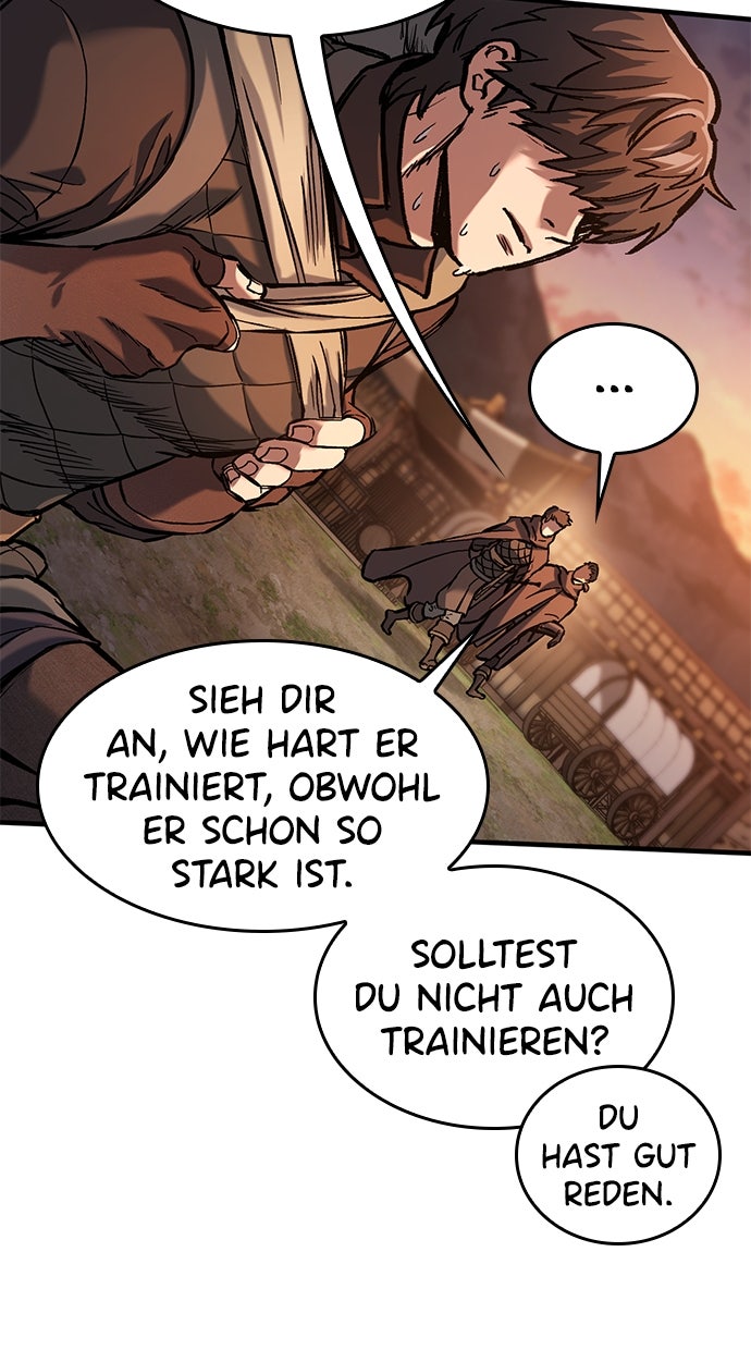 Read Der Ritter lebt nur heute DE Manga Online