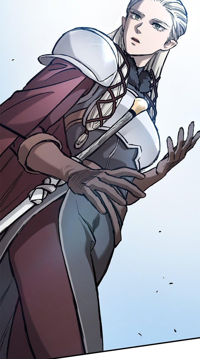 Read Der Ritter lebt nur heute DE Manga Online