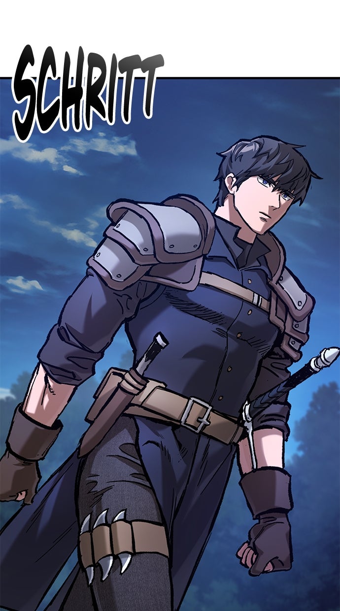 Read Der Ritter lebt nur heute DE Manga Online