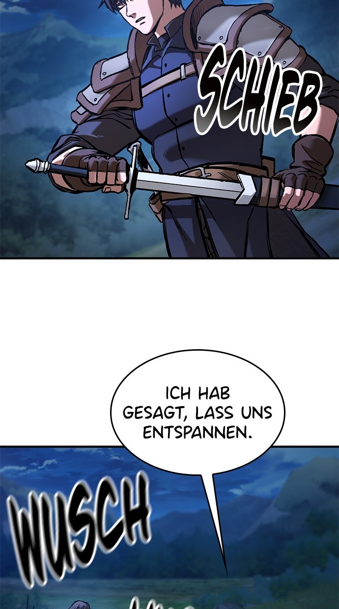 Read Der Ritter lebt nur heute DE Manga Online
