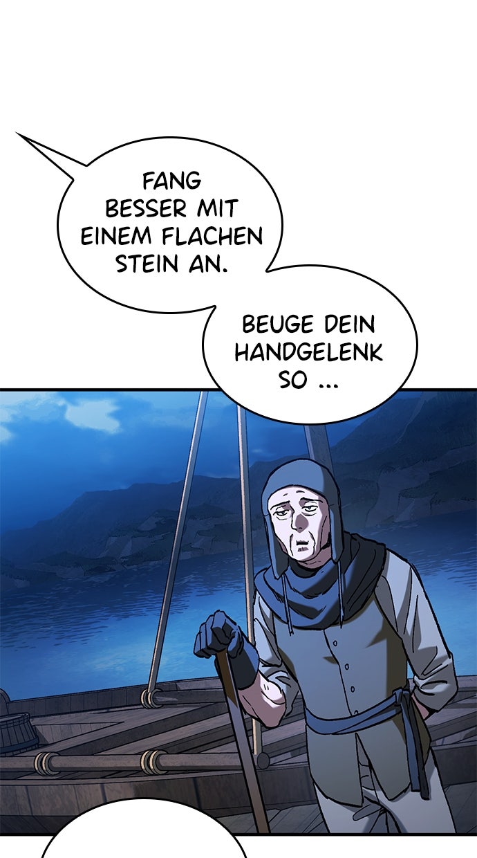 Read Der Ritter lebt nur heute DE Manga Online